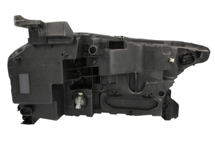 Far stanga (LED, culoare semnalizator: gri inchis) potrivit DS DS3 CROSSBACK 04.19- [2]