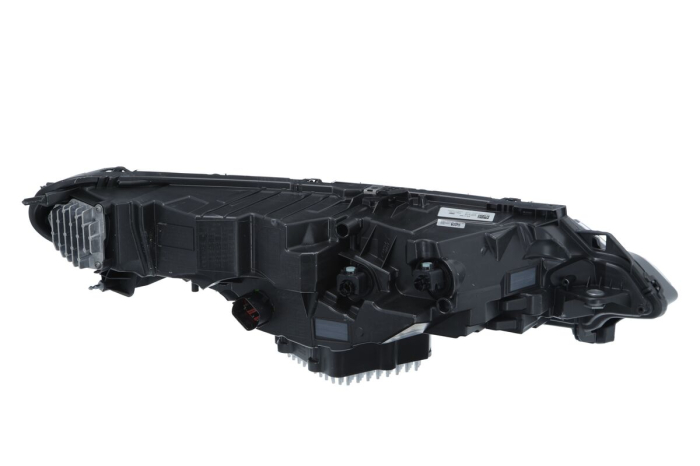 Far stanga potrivit LAND ROVER RANGE ROVER EVOQUE L551 dupa 2018 (LED, culoare semnalizator: gri inchis) [4]