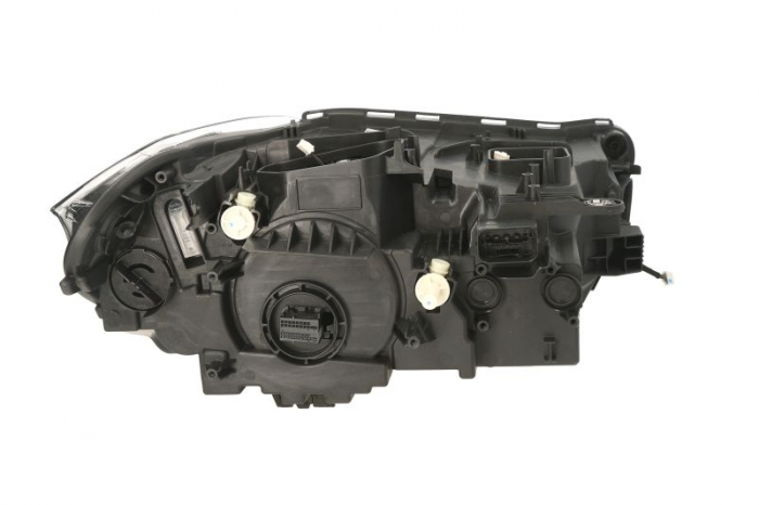 Far stanga LED, electric BMW X1 F48 intre 2015-2019 [2]