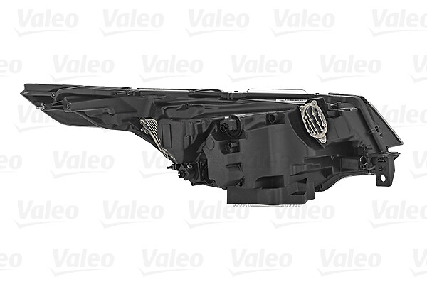 Far Stanga LED, electric, cu controler LED, culoare semnalizator: transparent potrivit LAND ROVER DISCOVERY V L462 dupa 2017 [3]