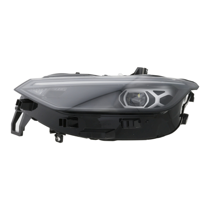 Far Stanga LED, electric, cu motor, culoare semnalizator: transparent potrivit VW ID.7 dupa 2023 [2]