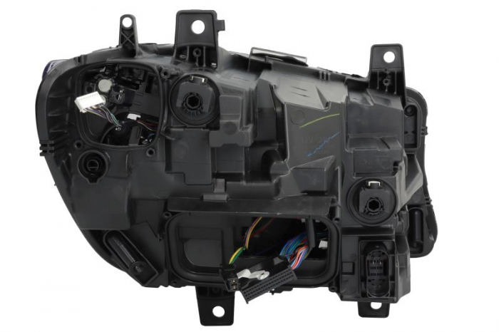 Far stanga (LED, electric, cu motor, fara modul LED DRL; fara controler) potrivit MERCEDES SPRINTER 907/910/eSprinter 06.18- [2]