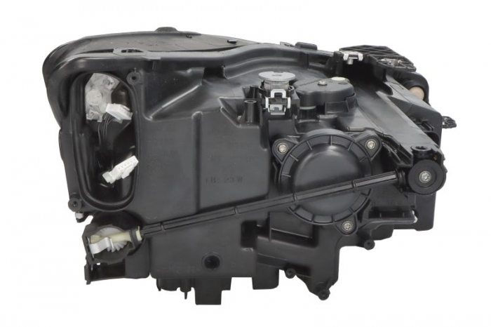 Far stanga potrivit CUPRA FORMENTOR dupa 2020 (LED, electric, cu motor) [2]