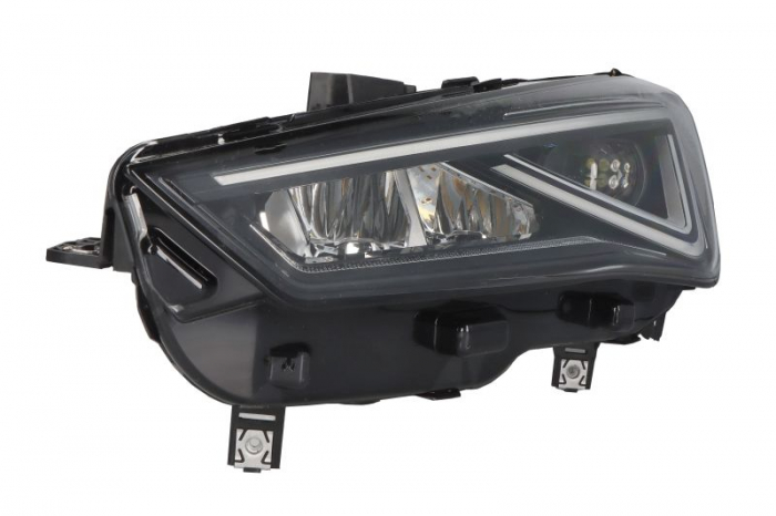Far stanga (LED, electric, cu motor) potrivit CUPRA FORMENTOR 03.20-