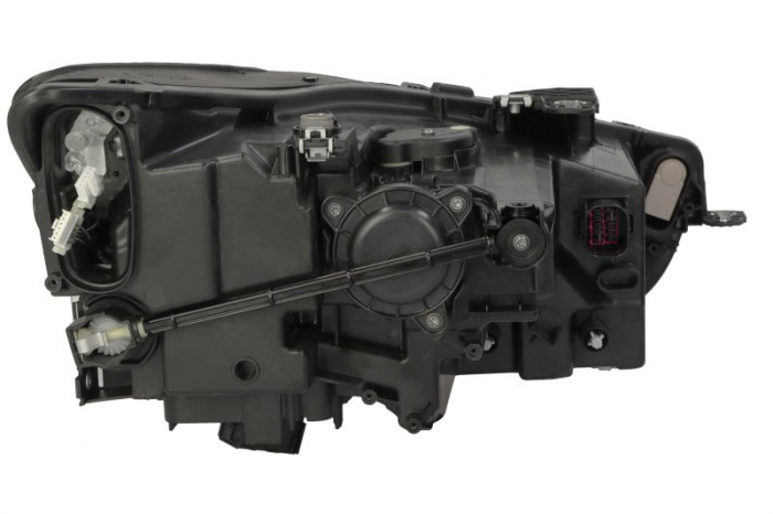 Far stanga (LED, electric, cu motor) potrivit CUPRA LEON 10.20- [2]