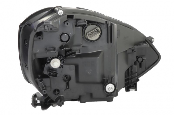 Far Stanga (LED, electric, cu motor) potrivit HONDA JAZZ V 02.20- [2]