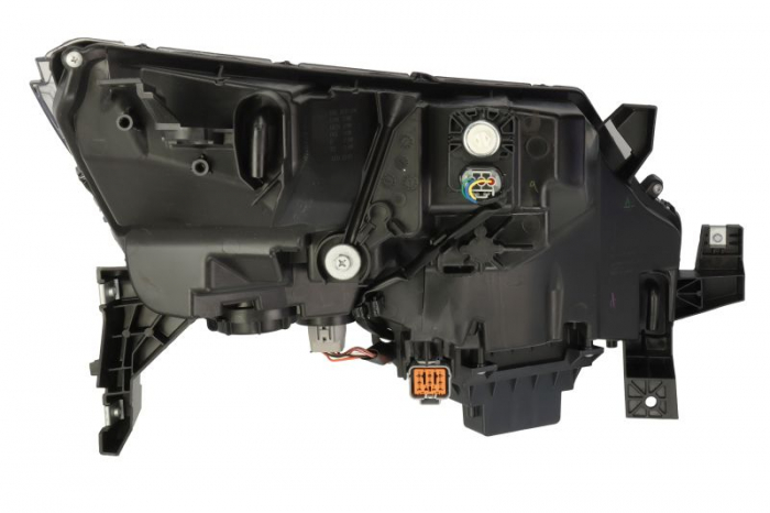 Far stanga potrivit MITSUBISHI ASX 2010-2022 (LED, electric, cu motor) [2]