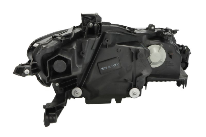 Far stanga (LED, electric, cu motor) potrivit TOYOTA CAMRY XV70 07.17-04.24 [2]