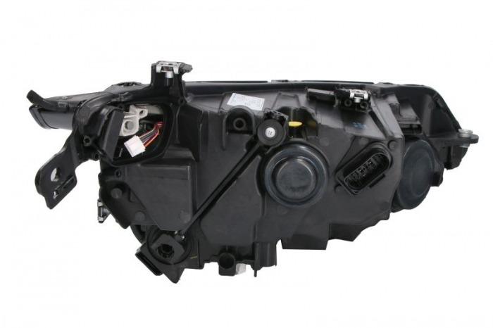 Far stanga (LED, electric, cu motor) potrivit VW GOLF VIII 10.19- [2]