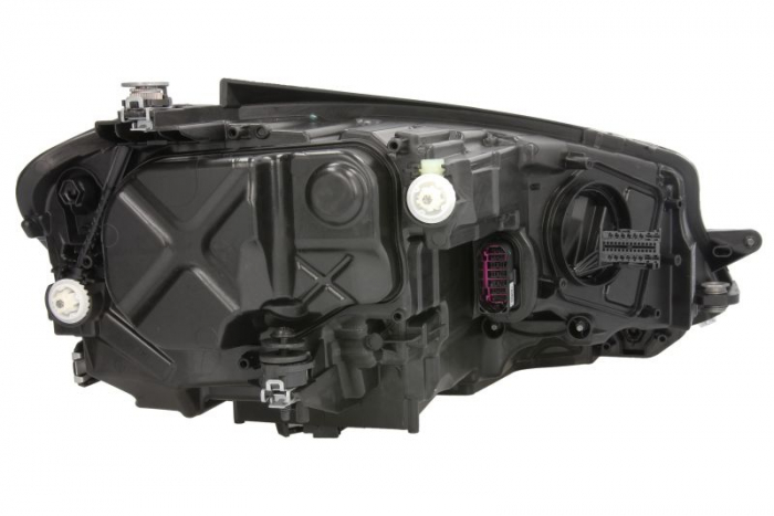 Far stanga (LED, electric, cu motoras, cu lumini adaptive) VW GOLF dupa 2016 [2]