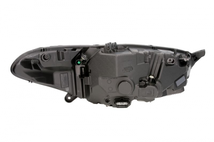 Far stanga LED, electric, cu motoras, cu lumini curba FORD MONDEO 5 V intre 2014-2018 [2]