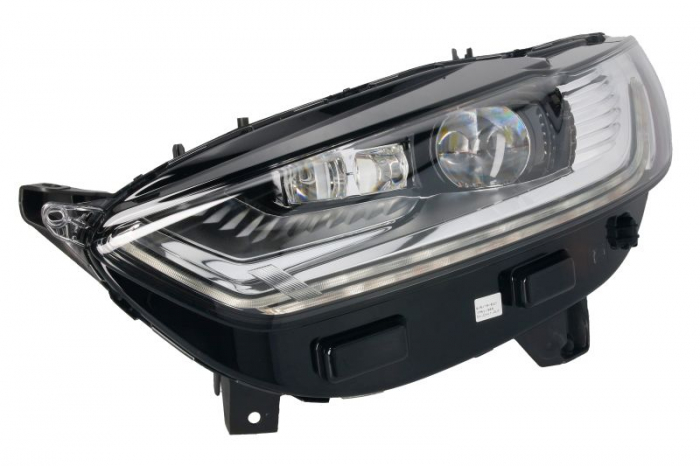 Far stanga LED, electric, cu motoras FORD MONDEO 5 V