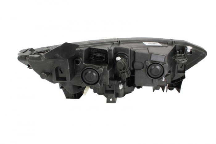 Far stanga (LED, electric, cu motoras) RENAULT ESPACE V dupa 2015 [2]
