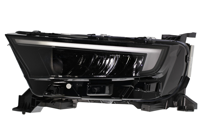 Far stanga potrivit OPEL MOKKA B dupa 2021 (LED, electric, culoare semnalizator: transparent) [3]