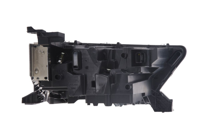 Far Stanga LED, electric, culoare semnalizator: transparent potrivit OPEL MOKKA B 2021-2024 [3]