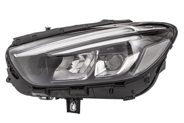 Far Stanga (LED, electric, fara controler LED) potrivit MERCEDES B SPORTS TOURER (W247) potrivit MERCEDES 12.18-12.19