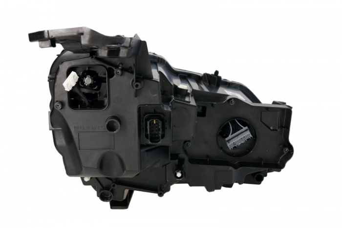 Far Stanga potrivit PEUGEOT 3008, 5008, 5008 II (LED, electric, fara motoras) [2]