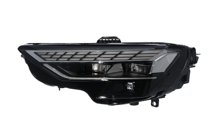 Far Stanga LED, electric potrivit AUDI A3 8Y dupa 2024 [2]