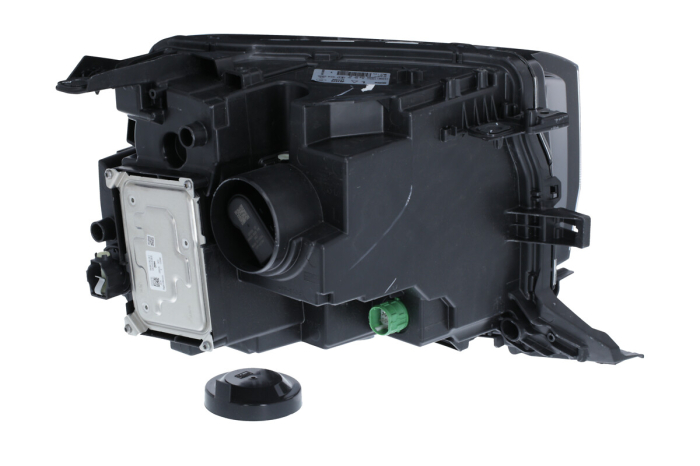 Far Stanga LED, electric potrivit FIAT GRANDE PANDA dupa 2024 [3]