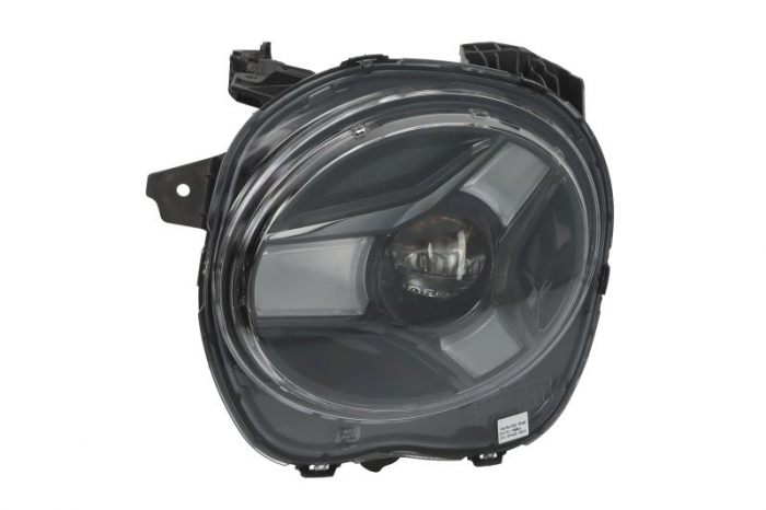 Far stanga LED, electric potrivit NISSAN JUKE II 01.19-