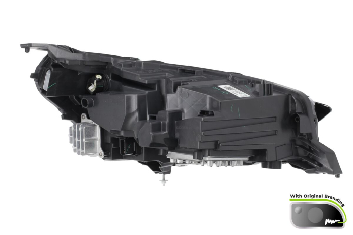 Far Stanga LED, electric potrivit OPEL CORSA F 2019-2023 [3]