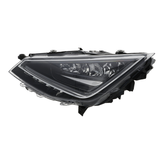 Far Stanga LED, electric potrivit SEAT ARONA KJ, IBIZA V 6F 2017-2021 [2]