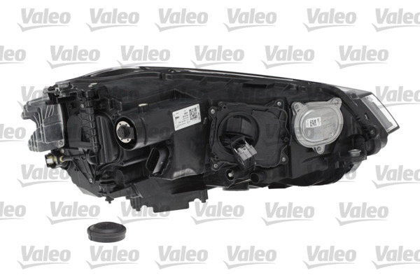 Far Stanga (LED, electric) potrivit VW GOLF SPORTSVAN VII 2014-2017 [2]