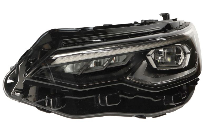 Far stanga (LED, electric) potrivit VW GOLF VIII 07.19-