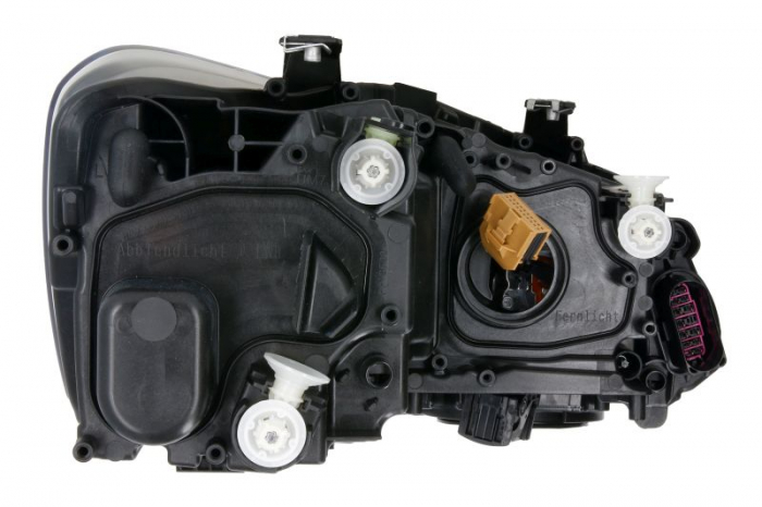 Far stanga LED, electric VW POLO V 6C intre 2014-2017 [2]