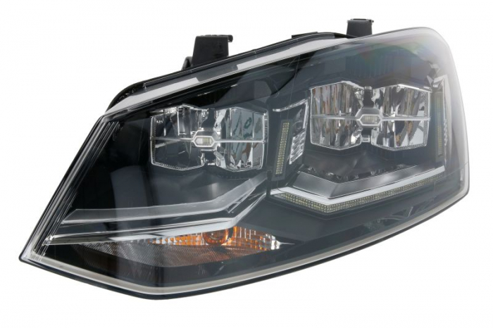 Far stanga LED, electric VW POLO V 6C intre 2014-2017