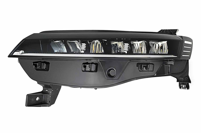Far stanga (LED, LED, cu motor) potrivit RENAULT MEGANE E-TECH