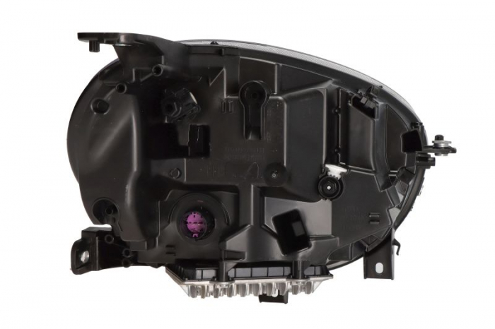 Far stanga potrivit FIAT 500X 2014-2017 (LED, LED) [2]