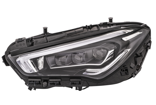 Far Stanga (LED, LED) potrivit MERCEDES CLA (C118), CLA SHOOTING BRAKE (X118) 03.19-