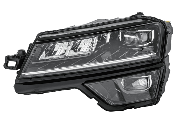 Far stanga LED, LED potrivit SKODA KAROQ 11.17-