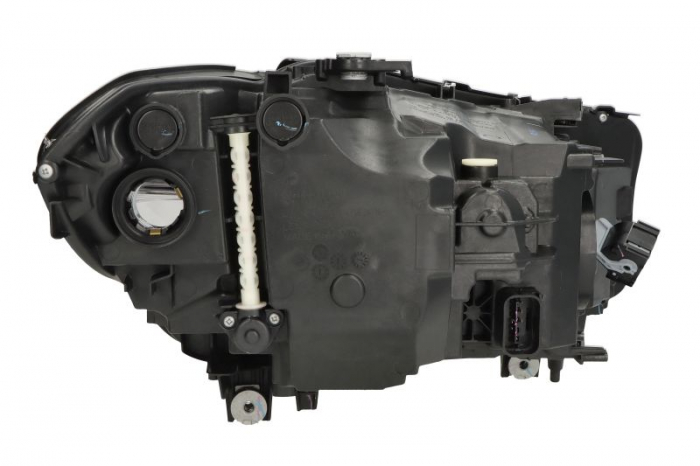 Far Stanga potrivit BMW 5 (G30, F90), 5 (G31) (LED, LED/PY21W, cu motor) [2]