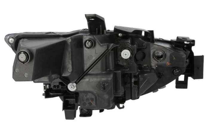 Far stanga (LED, LED/WY21W, electric, cu motor) potrivit MAZDA CX-5 KF 03.17- [2]