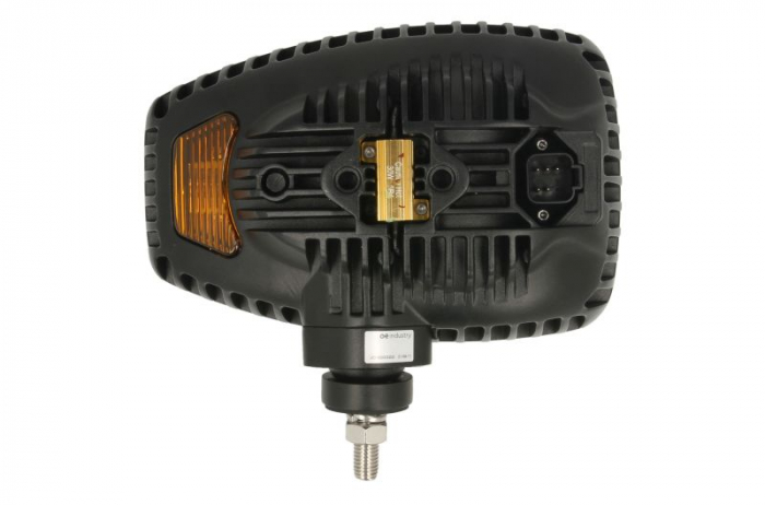 Far stanga (LED, manual, cu lumina de zi, culoare indicator: alb) [2]