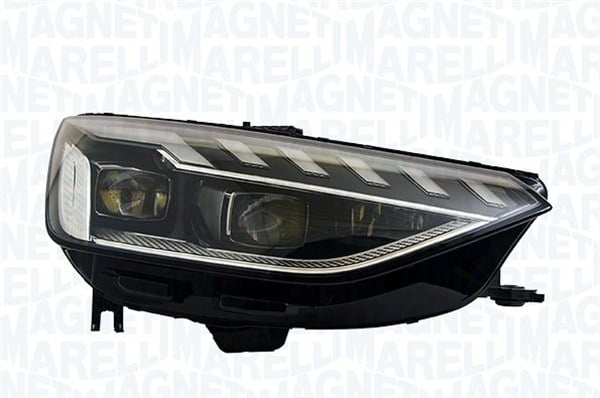 Far Stanga (LED, Matrix-LED) potrivit AUDI A4 ALLROAD B9, A4 B9