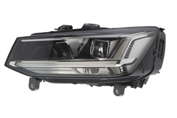 Far Stanga potrivit AUDI Q2 dupa 2016 (LED) [3]