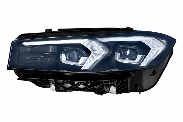 Far stanga potrivit BMW 3 G20, G21 dupa 2022 (LED) [3]