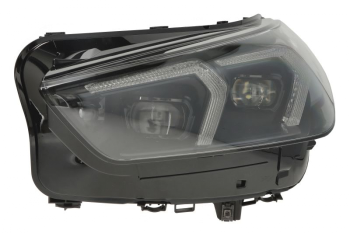 Far stanga (LED) potrivit BMW X1 U11 U12 06.22-