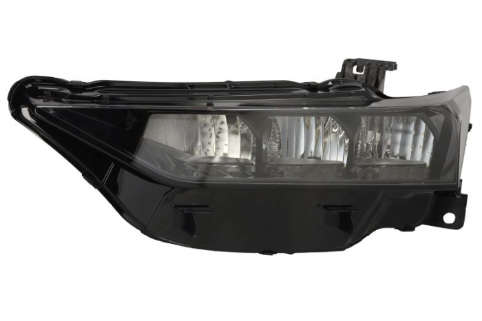 Far stanga (LED) potrivit DS DS4 II 10.21-