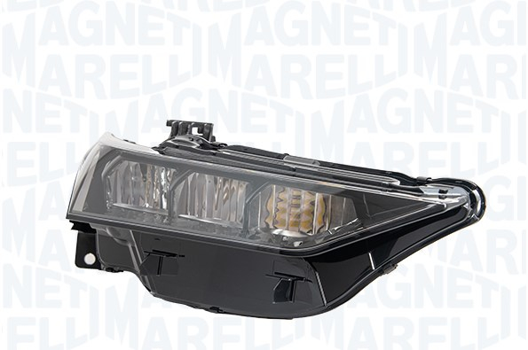 Far stanga potrivit DS DS4 II dupa 2021 (LED) [3]