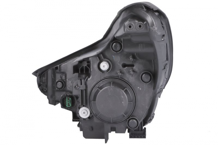Far stanga potrivit KIA SPORTAGE IV QL 2018-2022 (LED) [2]