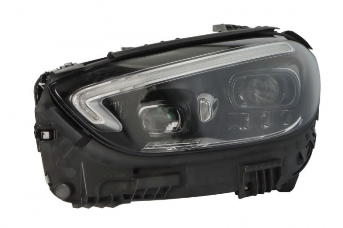 Far stanga (LED) potrivit MERCEDES C-KLASA W206 02.21-