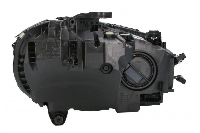 Far stanga potrivit MERCEDES C-KLASA W206 dupa 2021 (LED) [2]