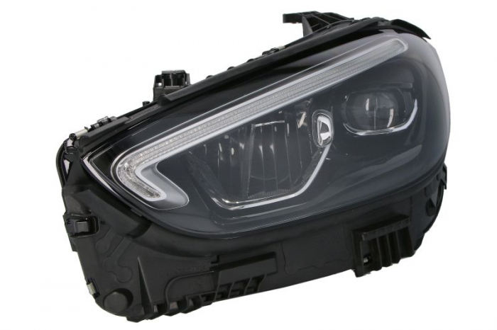 Far stanga (LED) potrivit MERCEDES C-KLASA W206 02.21-