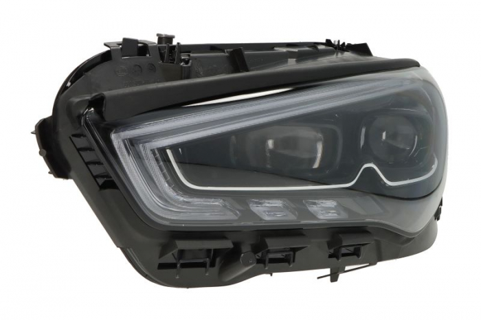 Far stanga (LED) potrivit MERCEDES CLA C118 01.23-