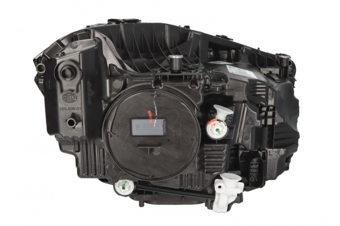 Far stanga potrivit MERCEDES GLA II H247 dupa 2020 (LED) [2]