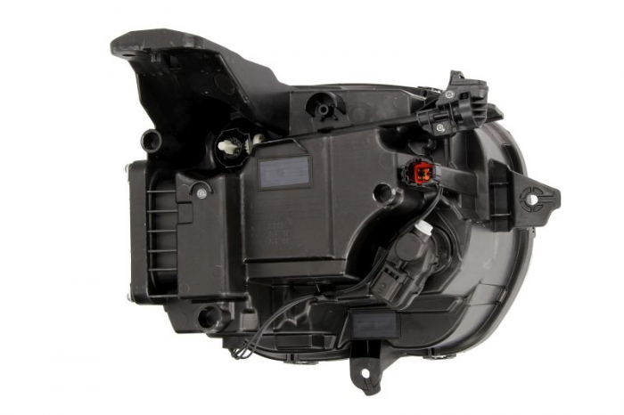 Far Stanga potrivit NISSAN JUKE (LED) [2]